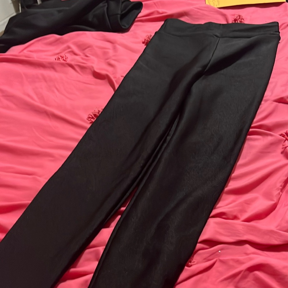 Leggings for winter